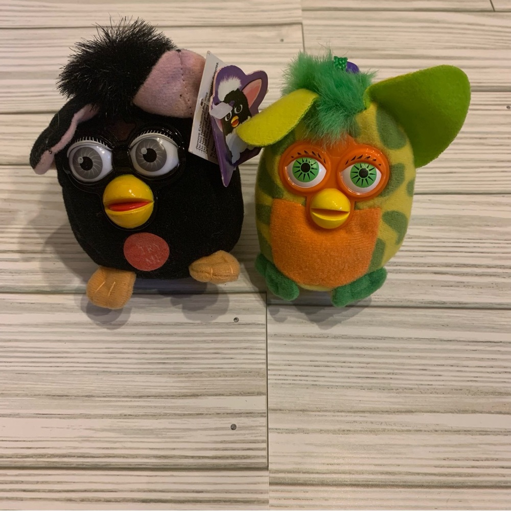Furby